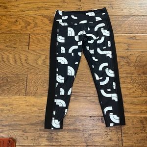 The North Face Performance Leggings